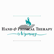 Hand & Physical Therapy of Wyoming Logo